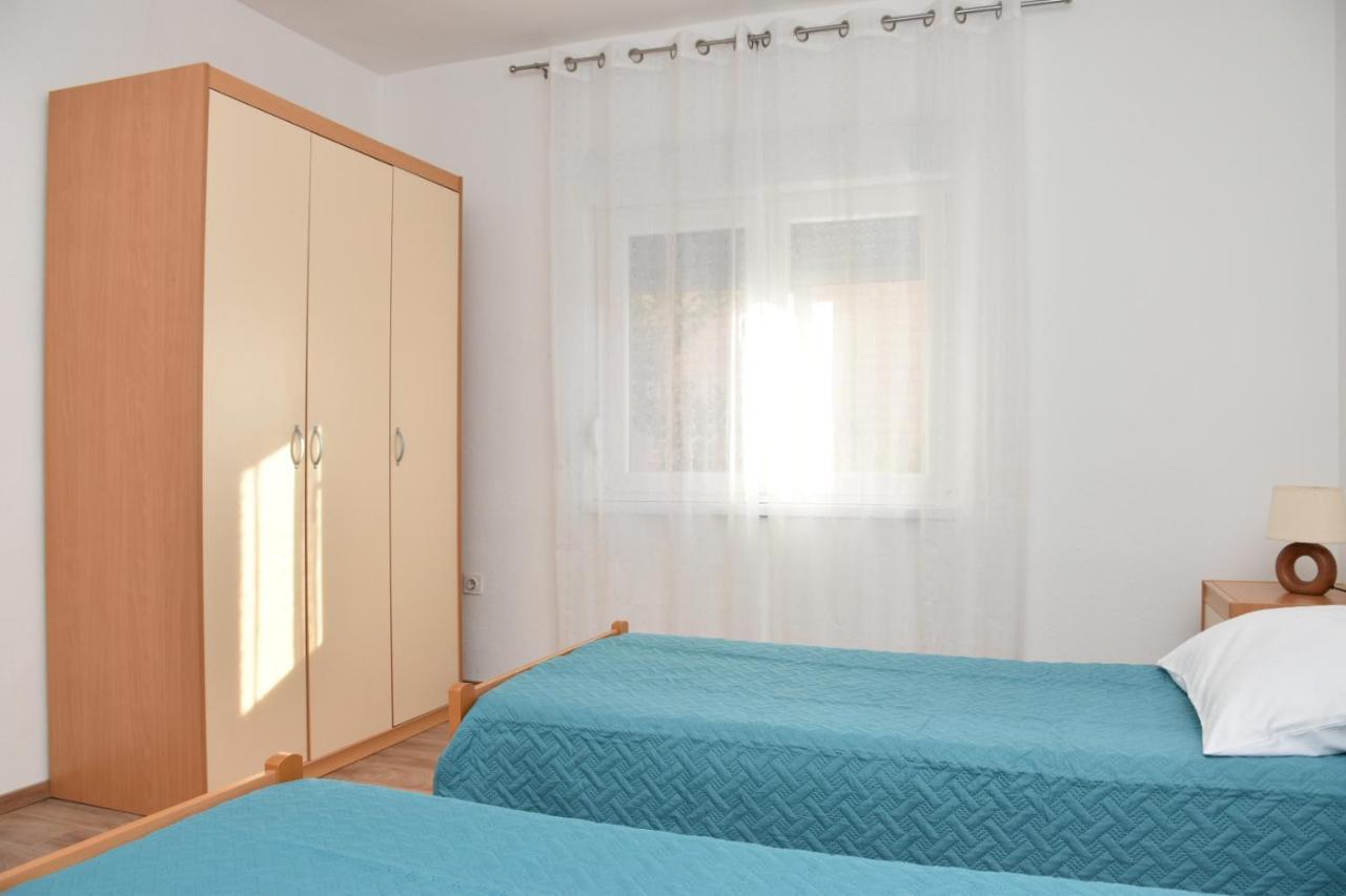 Apartments Ivan Задар Екстер'єр фото