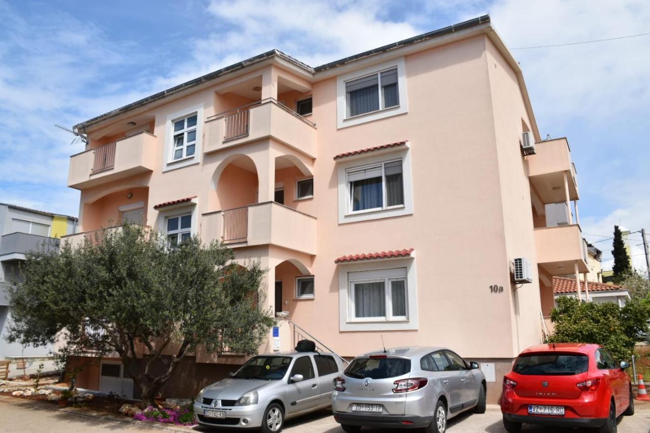 Apartments Ivan Задар Номер фото